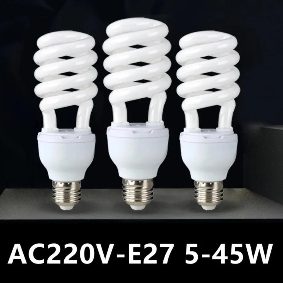 YzzKoo      Ʃ, Ʈ  ,  , AC220V LED , Ȩ  , E27 5-45W